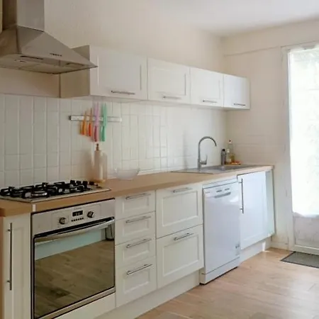 Charmante Maison A 200 Metres De La Plage, Saint-pierre-la-mer 10inav5 فيلة *