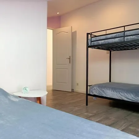 Charmante Maison A 200 Metres De La Plage, Saint-pierre-la-mer 10inav5 فيلة