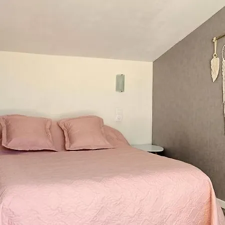 Charmante Maison A 200 Metres De La Plage, Saint-pierre-la-mer 10inav5 *