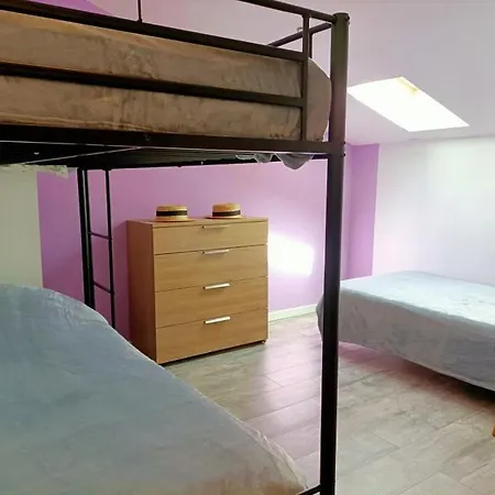 Charmante Maison A 200 Metres De La Plage, Saint-pierre-la-mer 10inav5